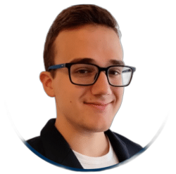 Mgr. Tomáš Chupáň