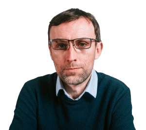 Mgr. Patrik Galeta, Ph.D.