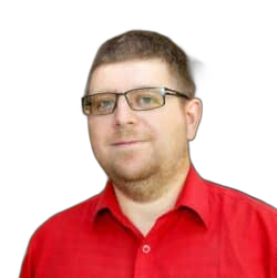 Mgr. Ondřej Ledvinka, Ph.D.