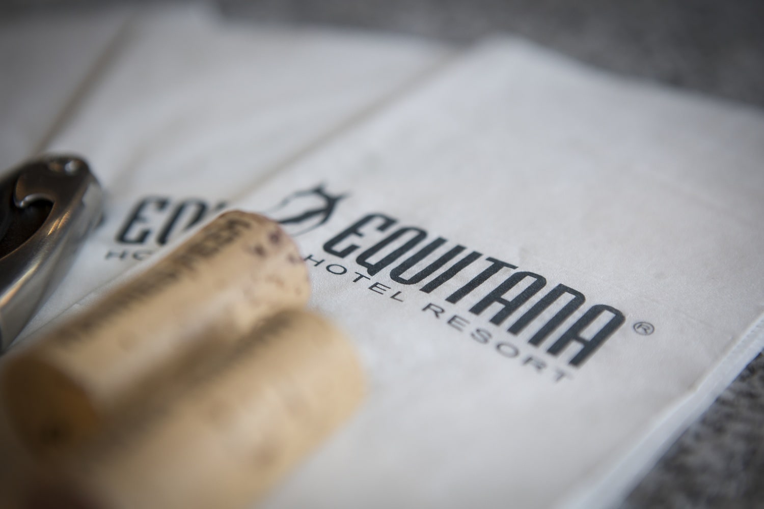 Equitana Hotel Resort – restaurace